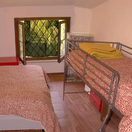 Villa Casa Dei Salici *