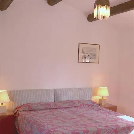 Villa Casa Dei Salici Bardolino