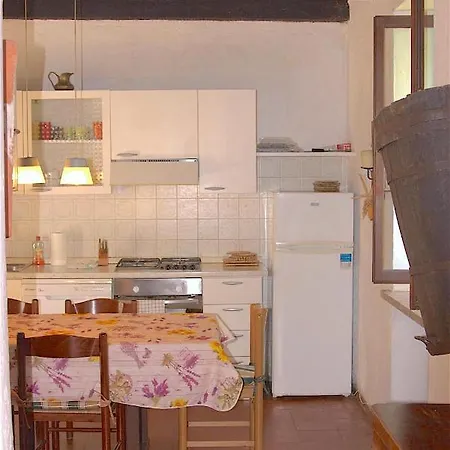 Villa Casa Dei Salici