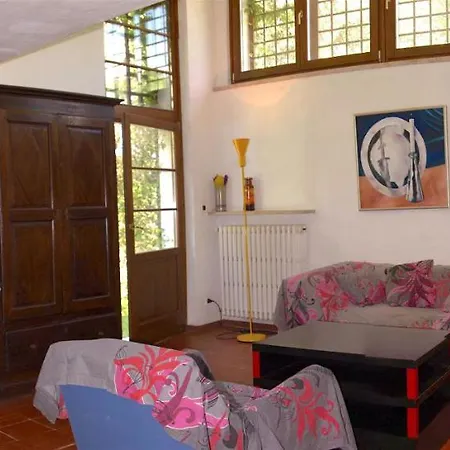 Casa Dei Salici Villa
