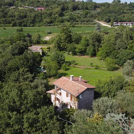 Casa Dei Salici Villa