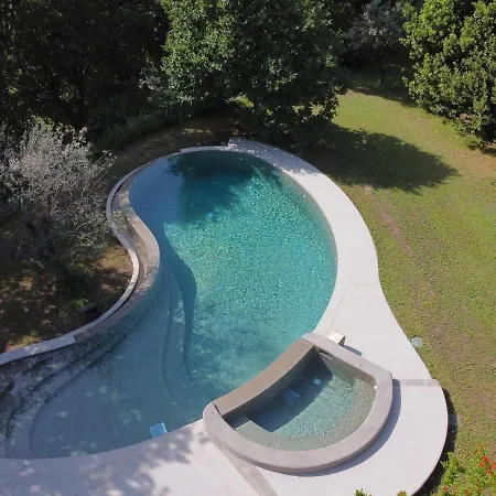 Villa Casa Dei Salici *