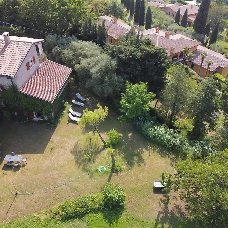 Casa Dei Salici Villa