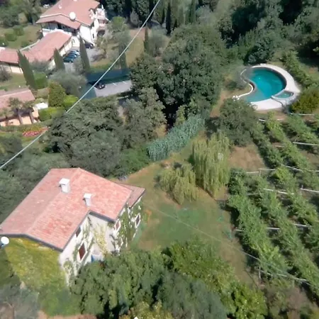 Casa Dei Salici *