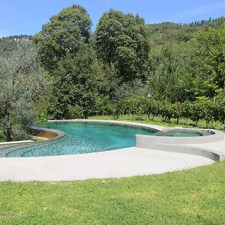 Villa Casa Dei Salici