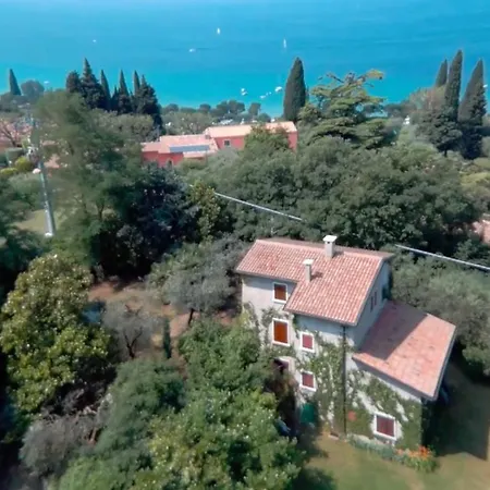 Villa Casa Dei Salici *