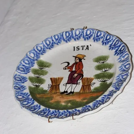 Casa Dei Salici Villa *