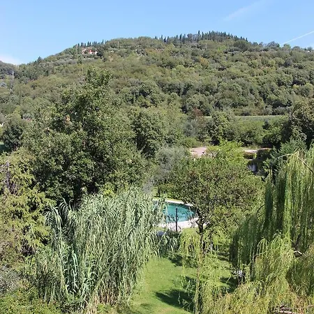 Casa Dei Salici Bardolino