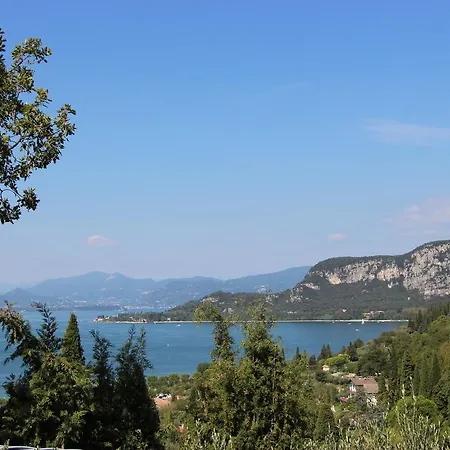 Villa Casa Dei Salici *