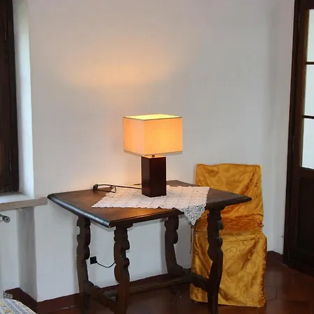 Casa Dei Salici Villa *