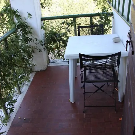 Villa Casa Dei Salici Bardolino