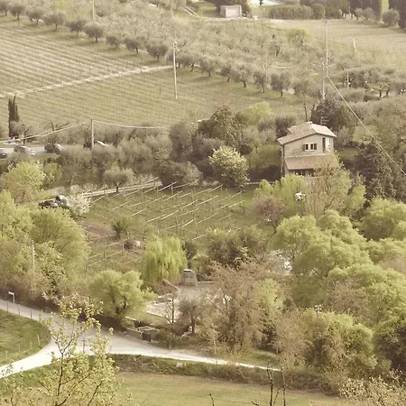 Casa Dei Salici Villa