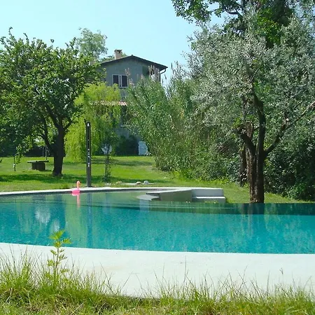 Casa Dei Salici Villa Bardolino