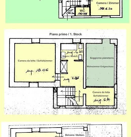 Casa Dei Salici *