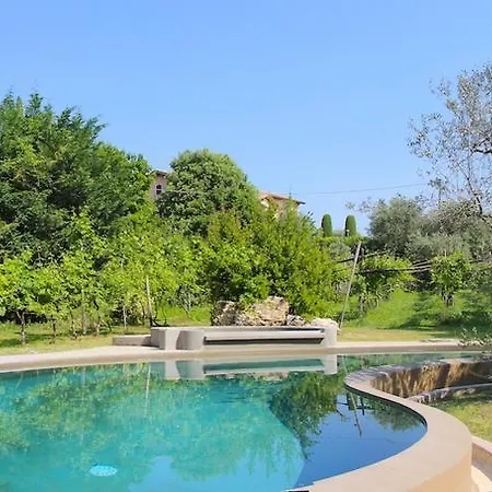 Casa Dei Salici Villa Bardolino