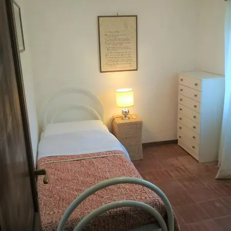 Casa Dei Salici Villa